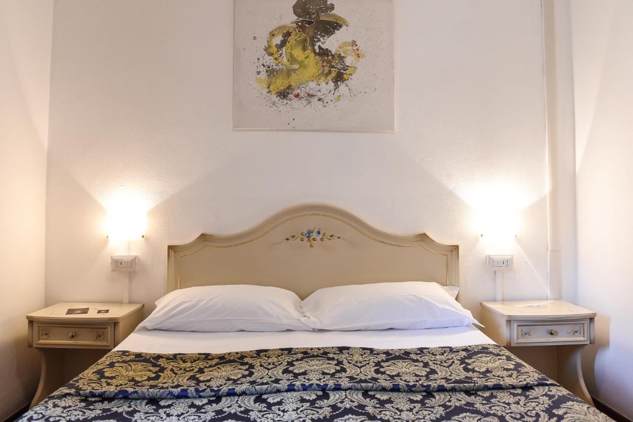 Hotel Terzo Crotto تْشيرنوبيو المظهر الخارجي الصورة